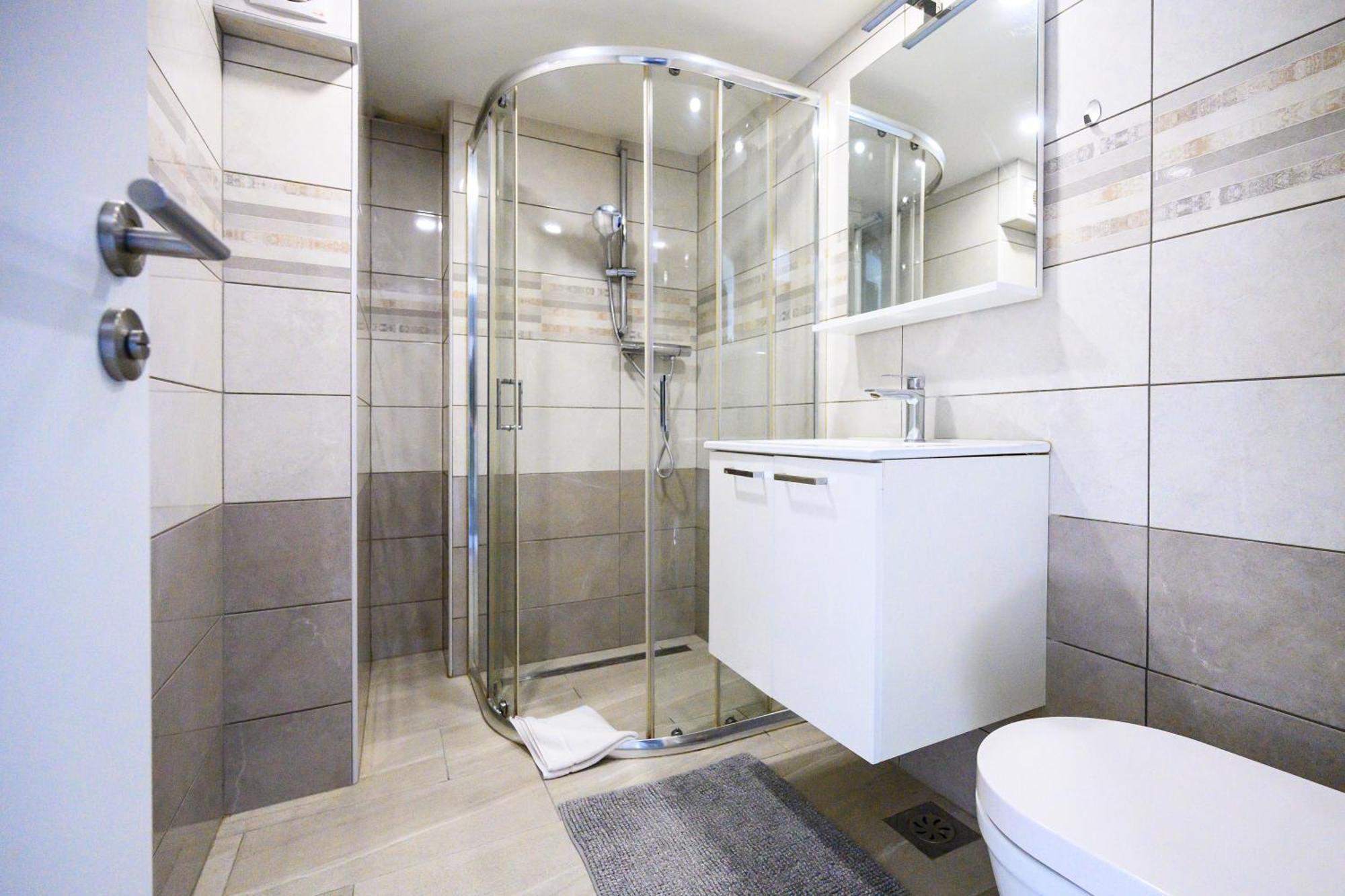 The Wonderful Loft Apartment Ljubljana Luaran gambar