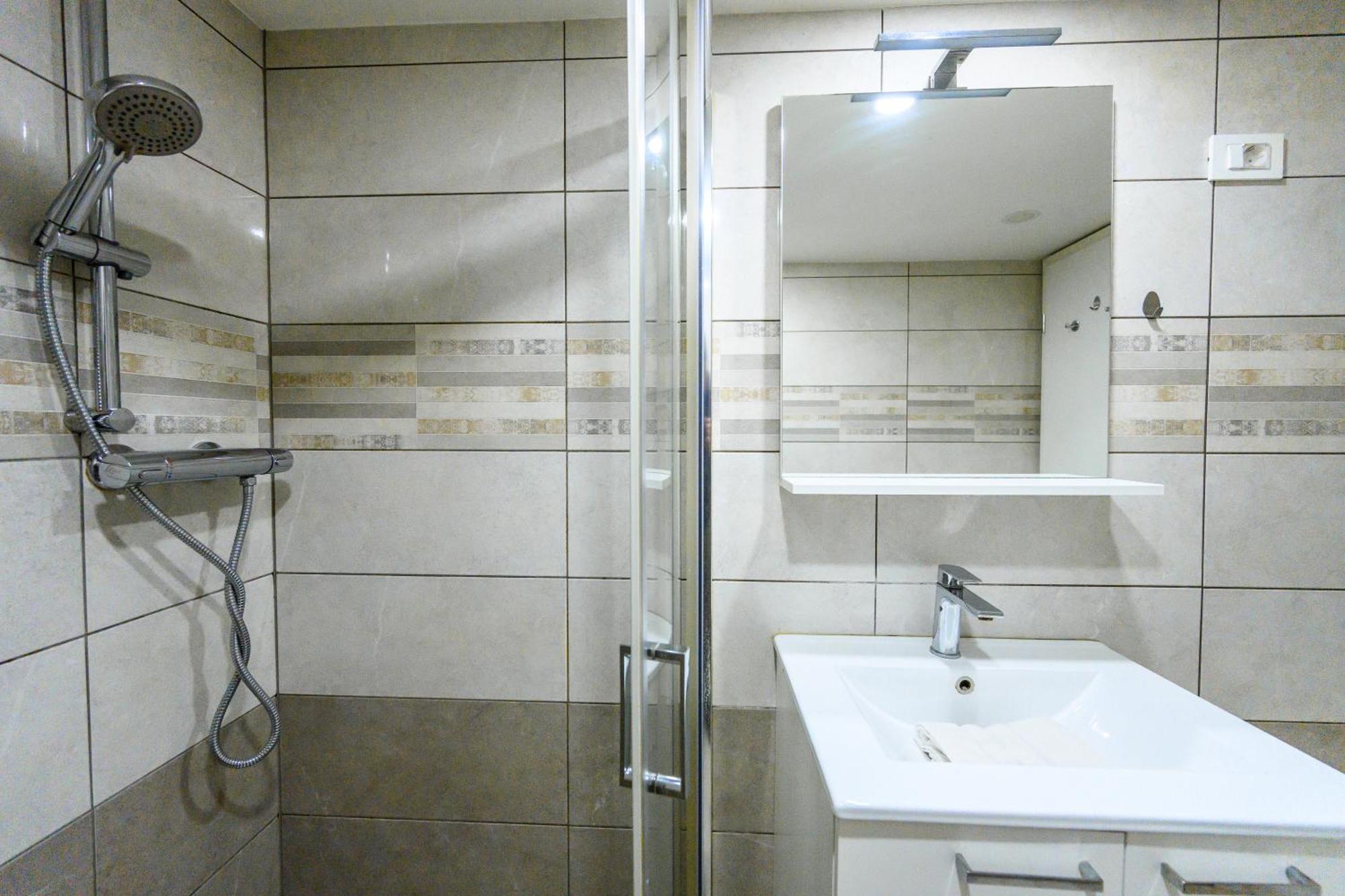 The Wonderful Loft Apartment Ljubljana Luaran gambar