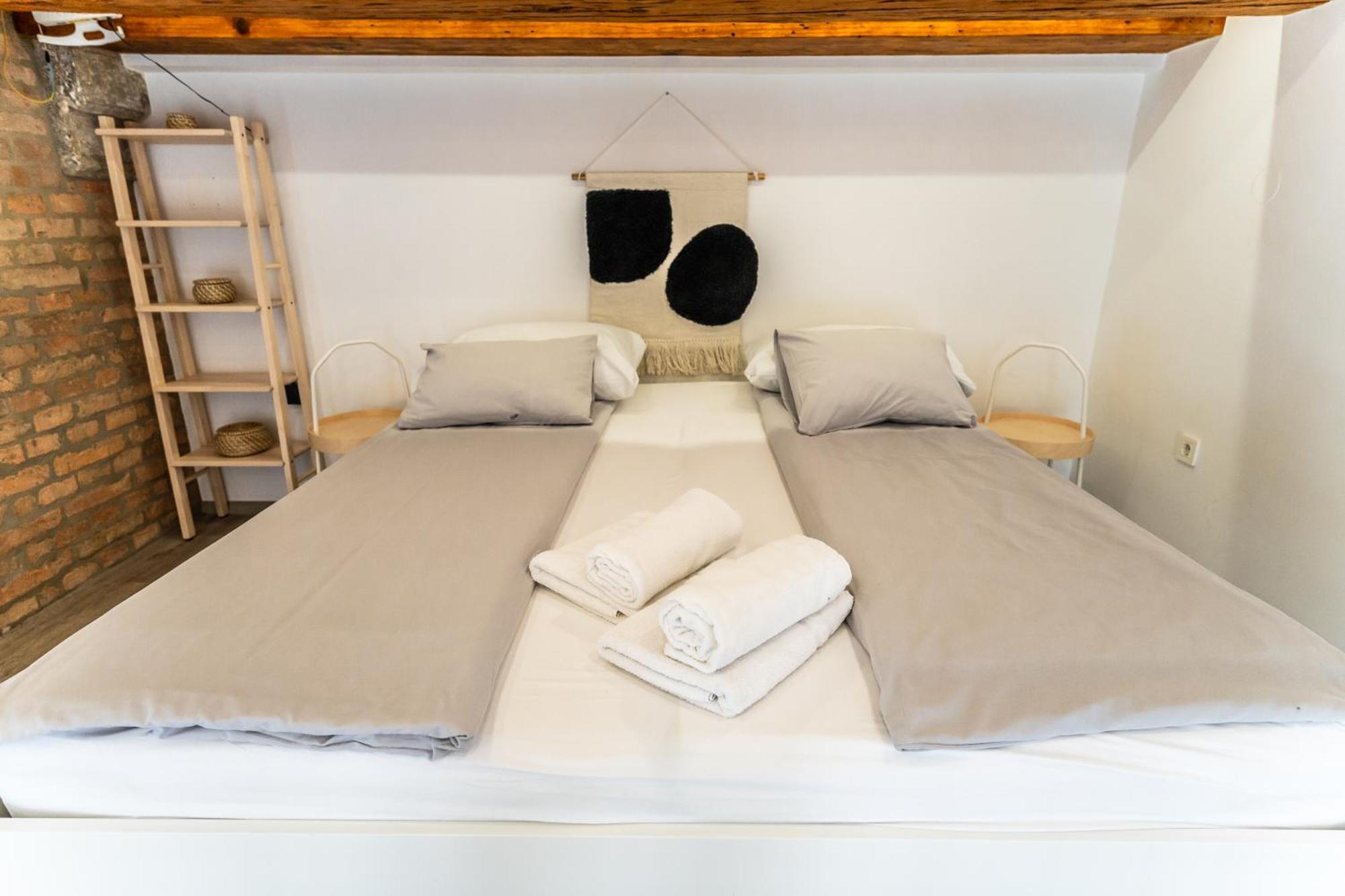 The Wonderful Loft Apartment Ljubljana Luaran gambar